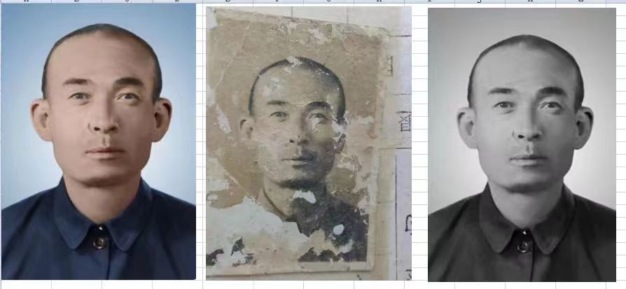 喜德老照片模糊修复-21